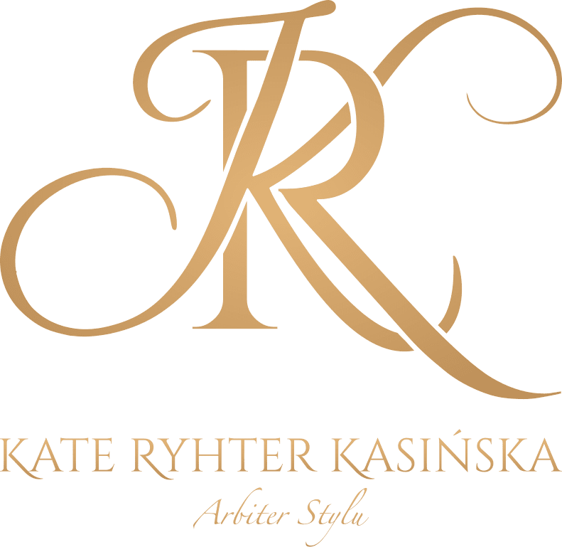 Arbiter Stylu – Kate Ryhter-Kasińska